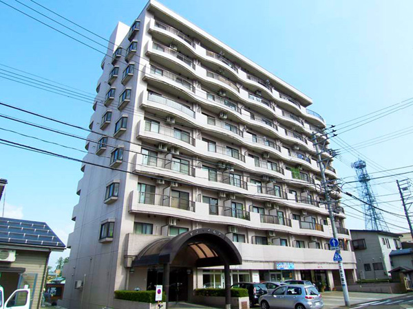 ピアハイム高田(C1)家電付